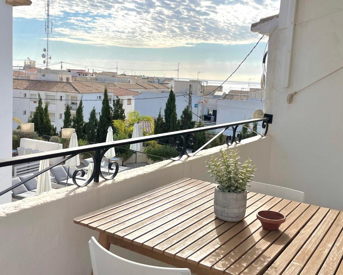 Casa Cal Music Apartment Altea Exterior photo