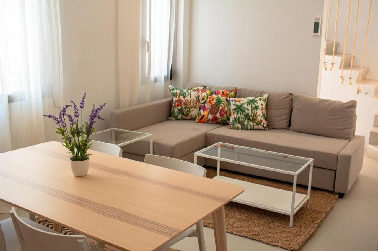Casa Cal Music Apartment Altea Exterior photo