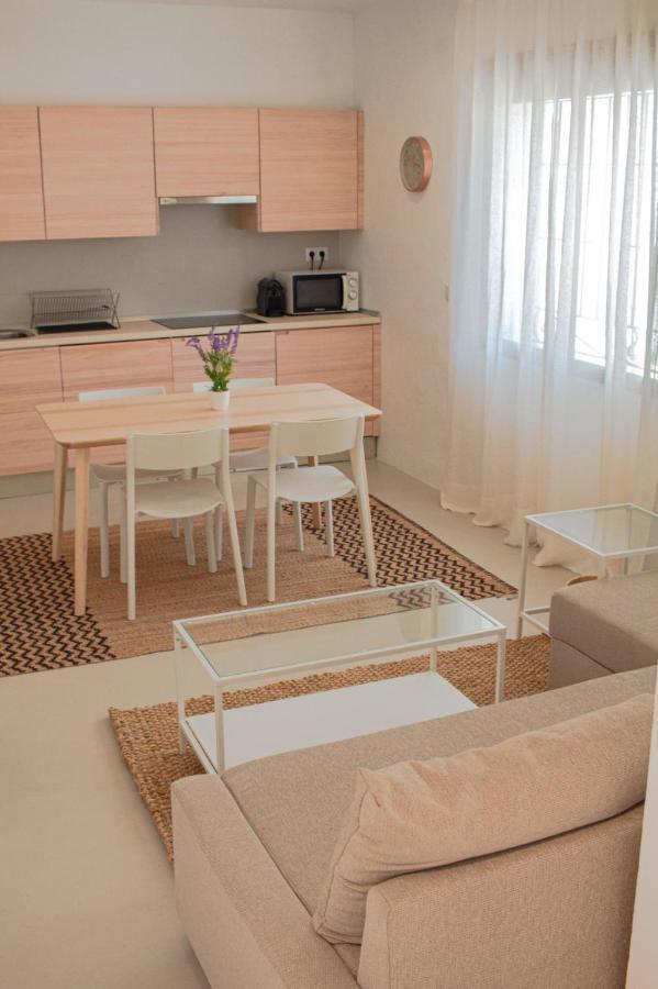 Casa Cal Music Apartment Altea Exterior photo
